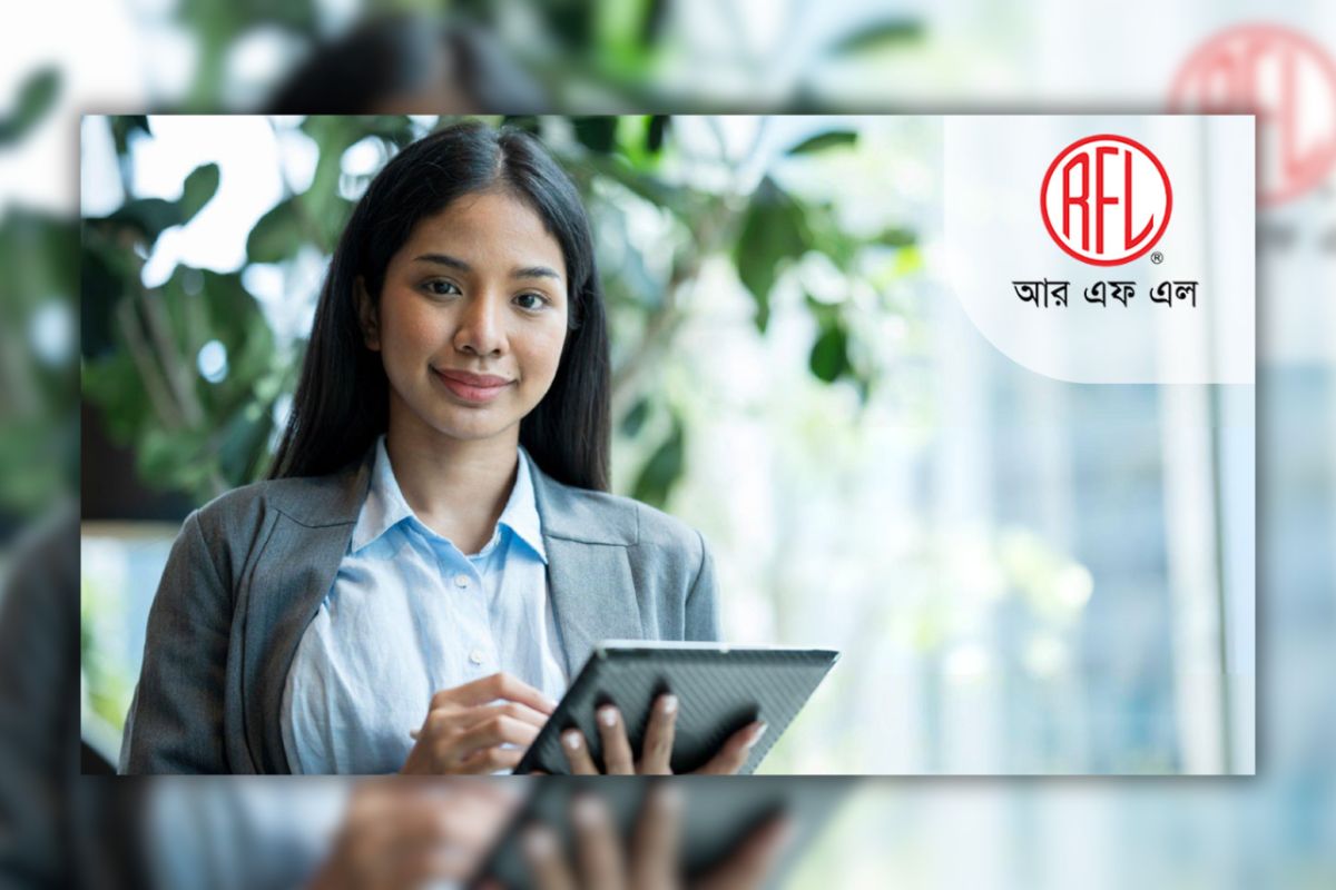 নিয়োগ দিচ্ছে আরএফএল গ্রুপ