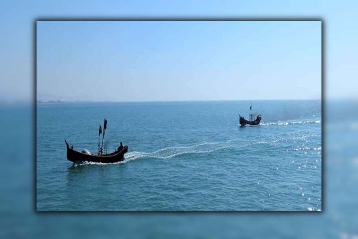 সাগরে মাছ ধরায় ৫৮ দিনের নিষেধাজ্ঞা