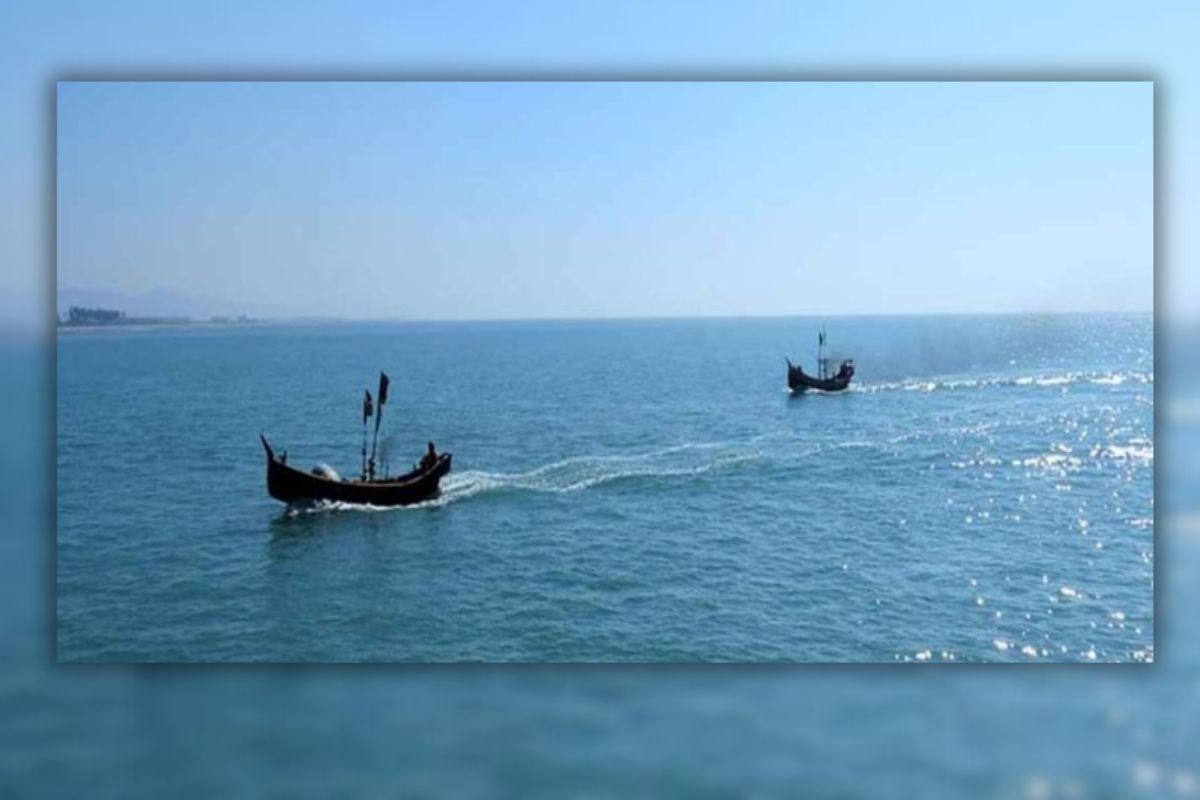মধ্যরাত থেকে সাগরে ৫৮ দিনের মাছ ধরায় নিষেধাজ্ঞা