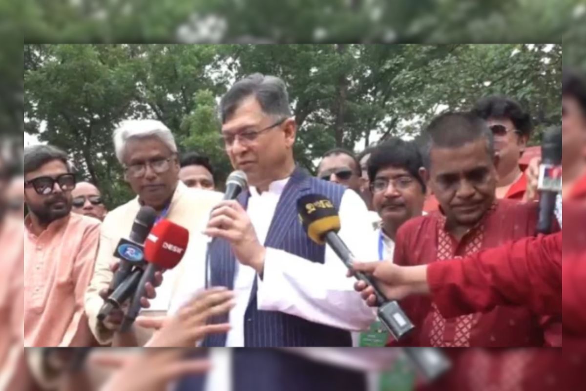 আ.লীগের মৃ’ত্যু হয়েছে ঢাকায়, আর দাফন দিল্লিতে: বিএনপি নেতা