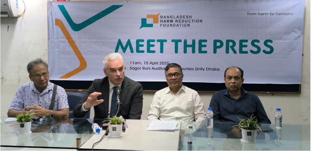জনস্বাস্থ্য নীতিকে আরও জনবান্ধব করার প্রস্তাব