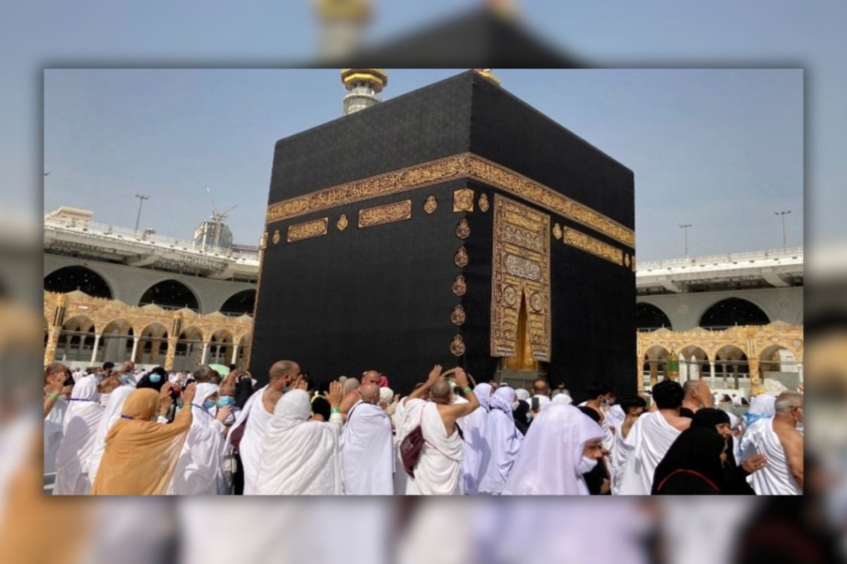 হজযাত্রীদের জন্য সৌদির নতুন নির্দেশনা