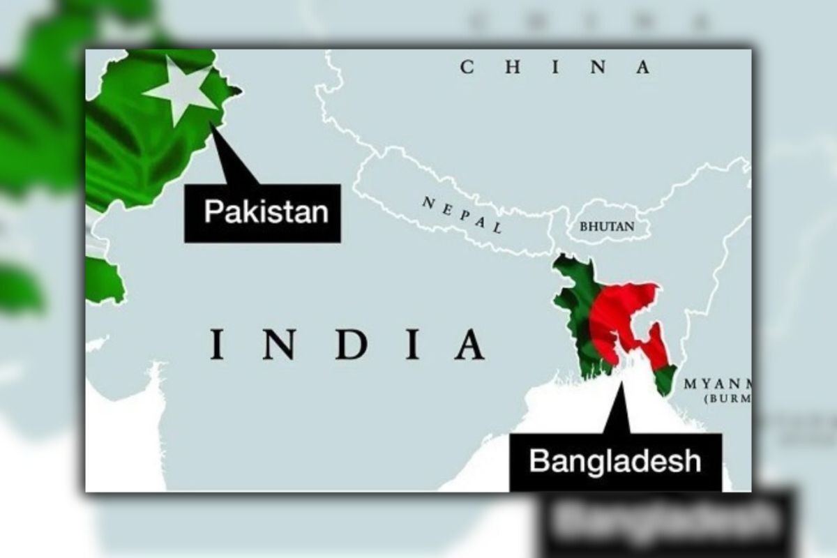 পাকিস্তান থেকে স্বাধীনতার আগের ৪.৫২ বিলিয়ন ডলারের সম্পদ ফেরত আনার উদ্যোগ সরকারের