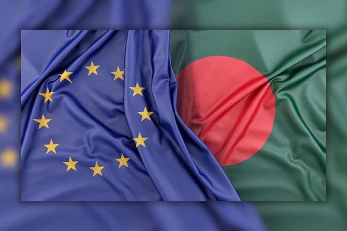 বাংলাদেশে অভিবাসন উন্নয়নে ইইউর বড় অনুদান
