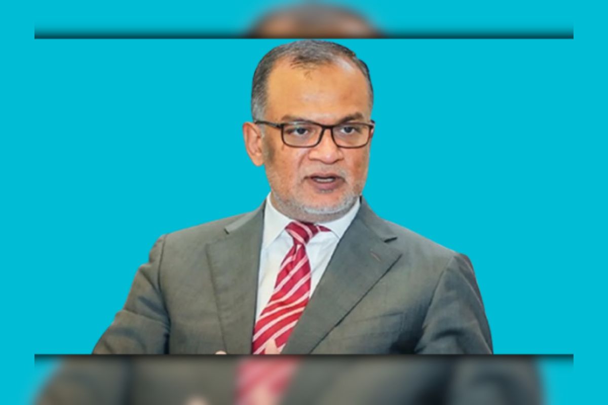 ‘৫০ হাজার কোটি টাকার বেশি বৈদেশিক ঋণ পরিশোধ করেছে সরকার’
