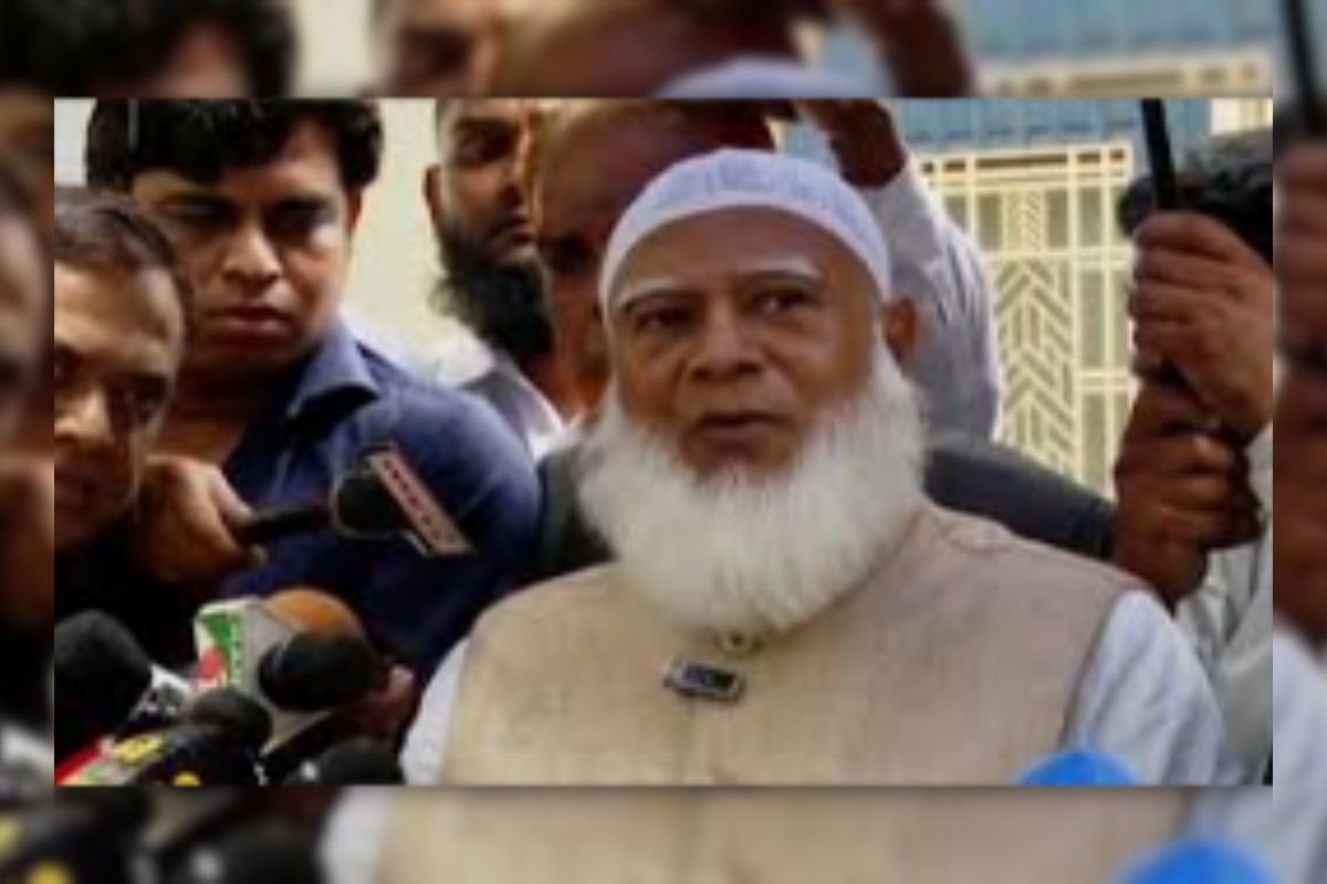 যে কারণে আগামী রমজানের আগে নির্বাচন চায় জামায়াত