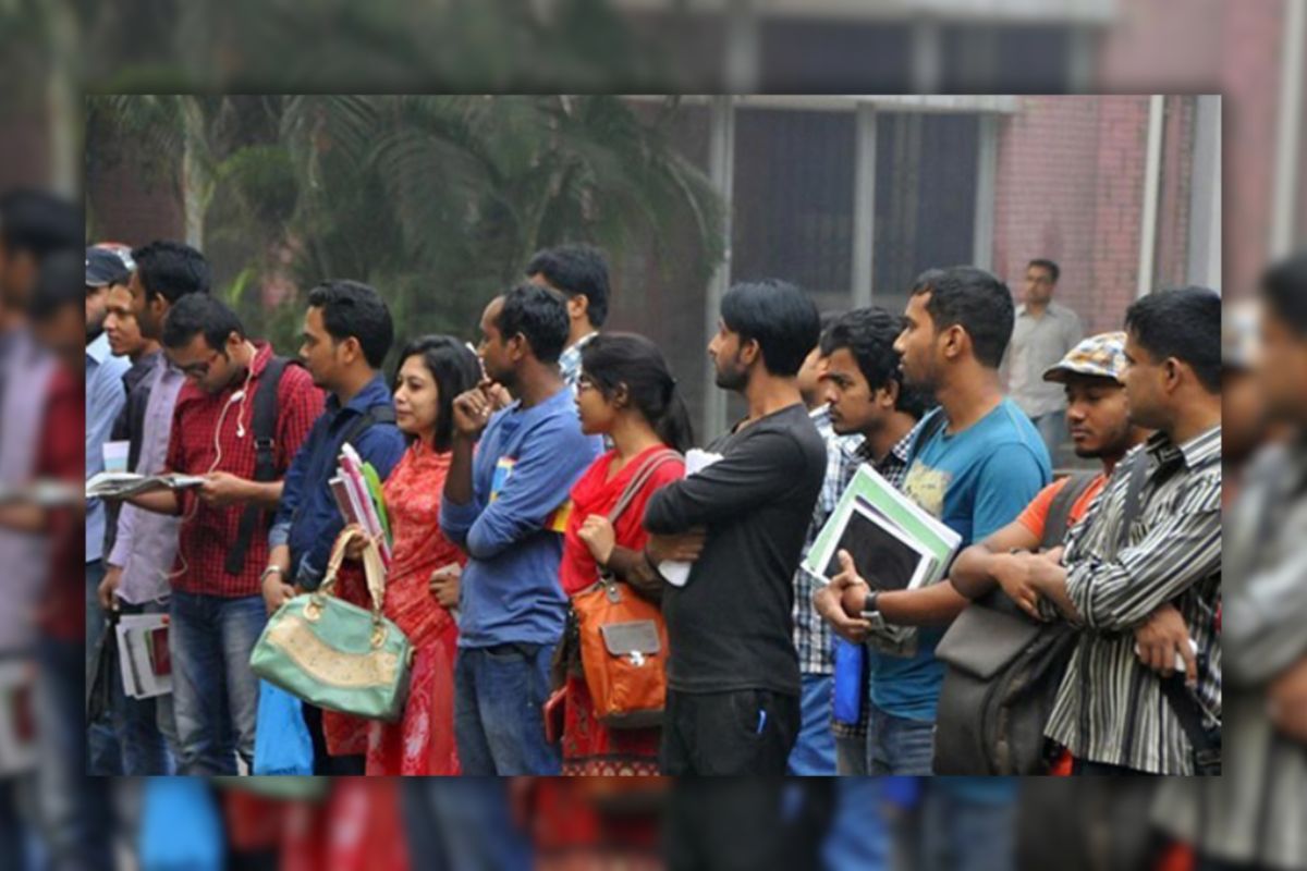 ৫১১ জনকে নিয়োগ দেবে সমবায় অধিদপ্তর; আবেদন শেষ বৃহস্পতিবার