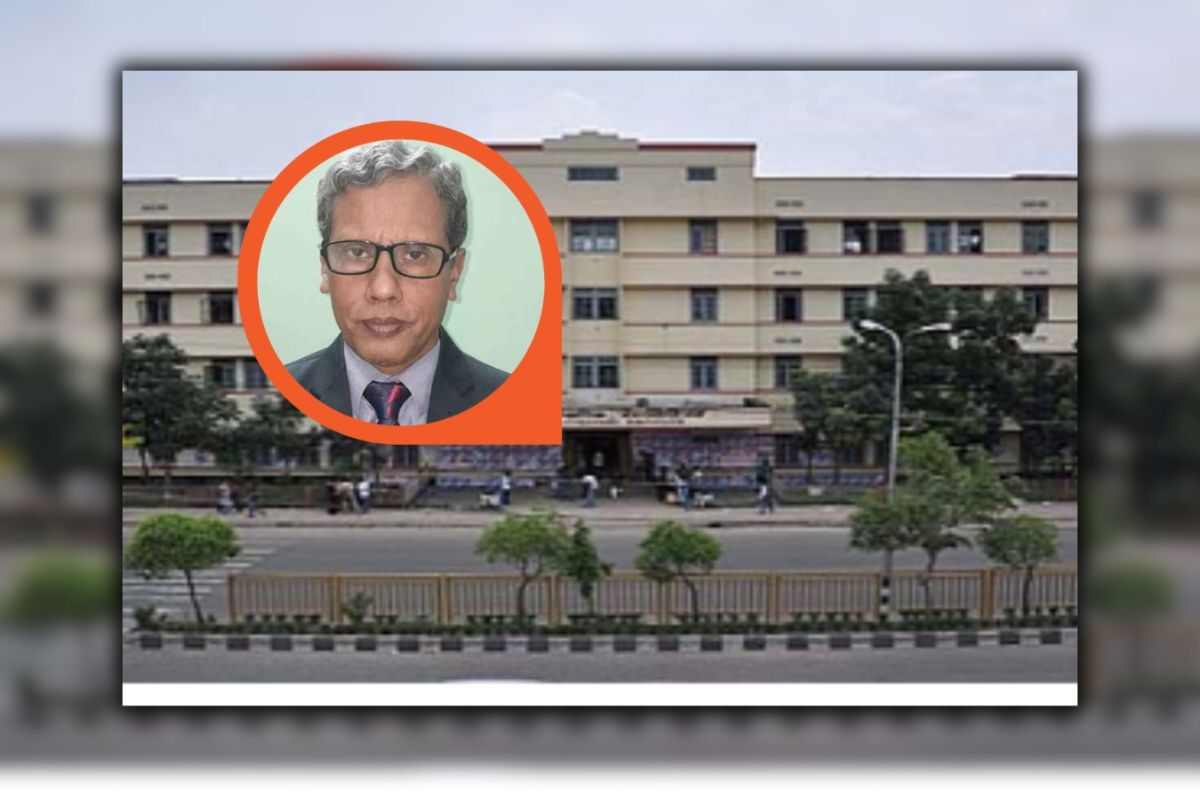 ঢাকা পলিটেকনিকের অধ্যক্ষকে বদলি, দায়িত্বে নতুন মুখ