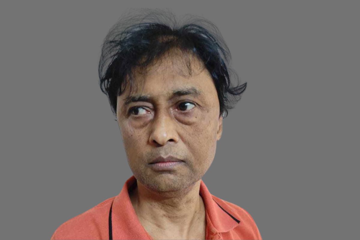 আওয়ামী লীগ নেতা শাহে আলম মুরাদ গ্রেফতার