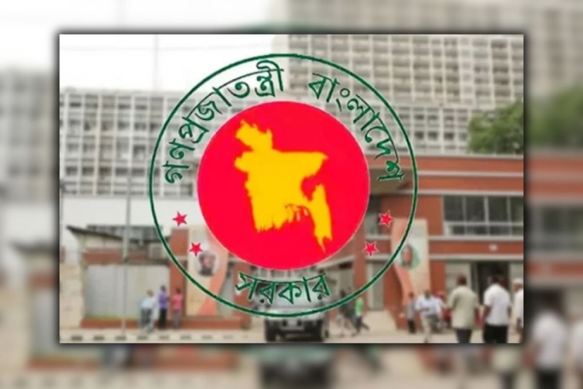 সরকারি চাকরিজীবীদের আন্দোলনের পথ বন্ধে উদ্যোগ সরকারের