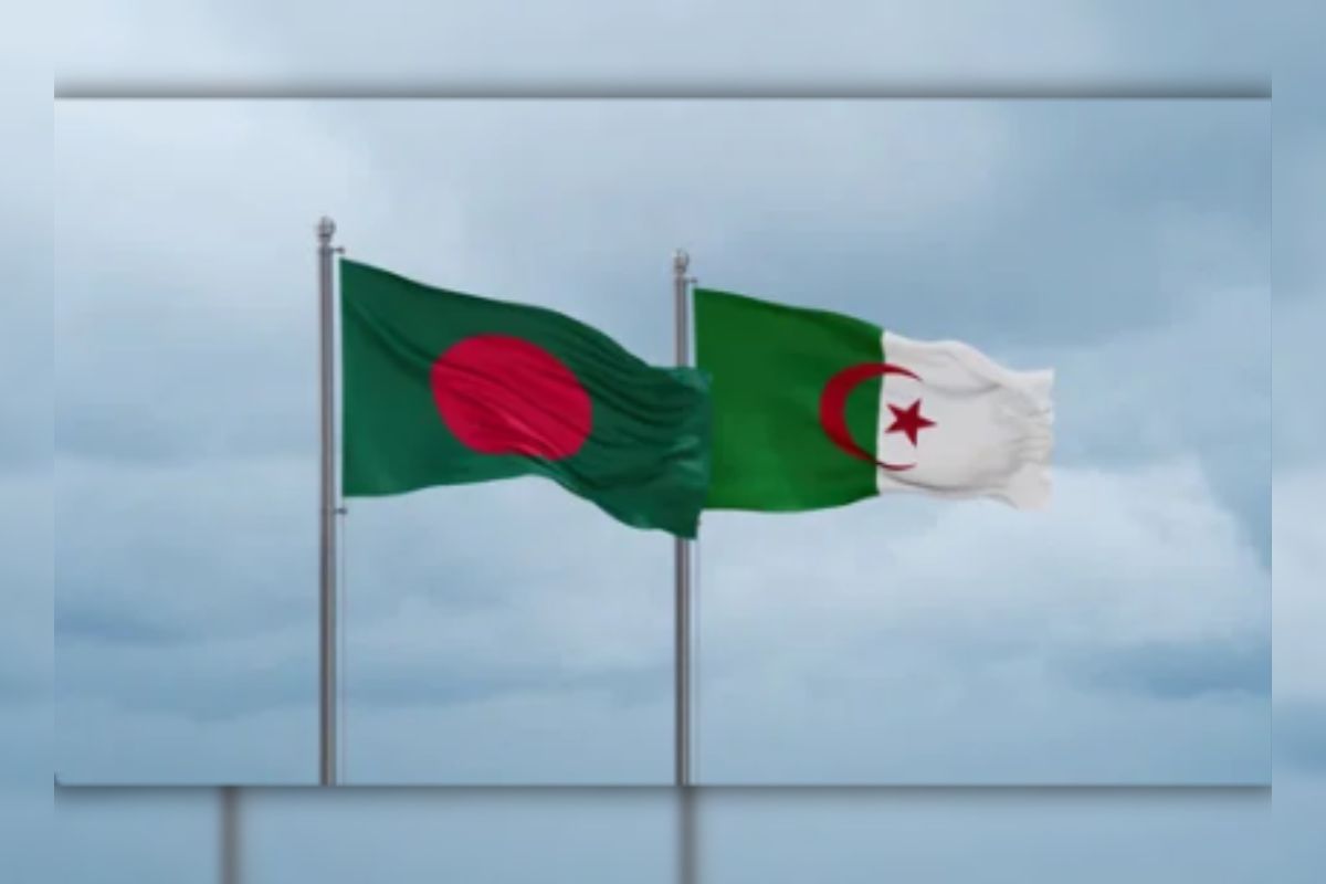 বাংলাদেশ-আলজেরিয়া কূটনৈতিক ভিসা চুক্তির খসড়া অনুমোদন