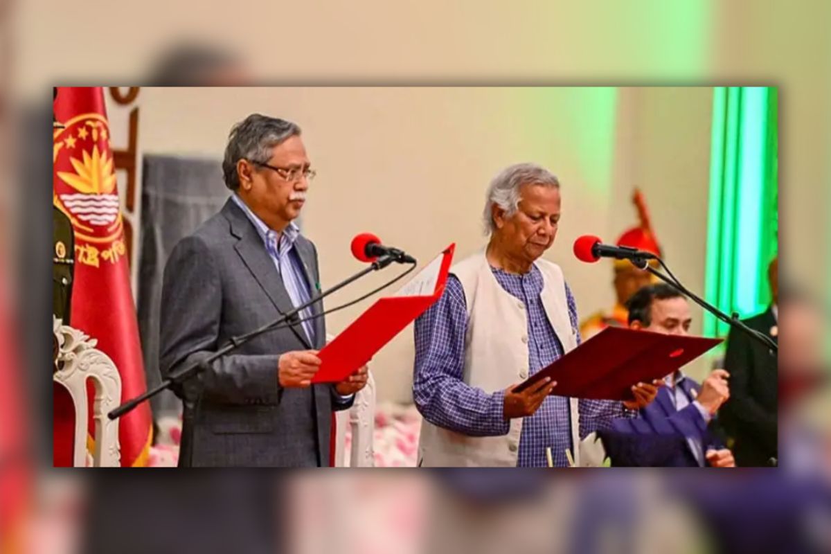 অন্তর্বর্তী সরকারের কি দীর্ঘদিন ক্ষমতায় থাকা সম্ভব? যা বলছেন বিশ্লেষকরা