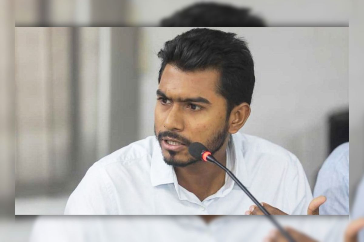 ‘রাস্তায় নামলে অনেক উপদেষ্টার দেশ ছাড়তে হবে’