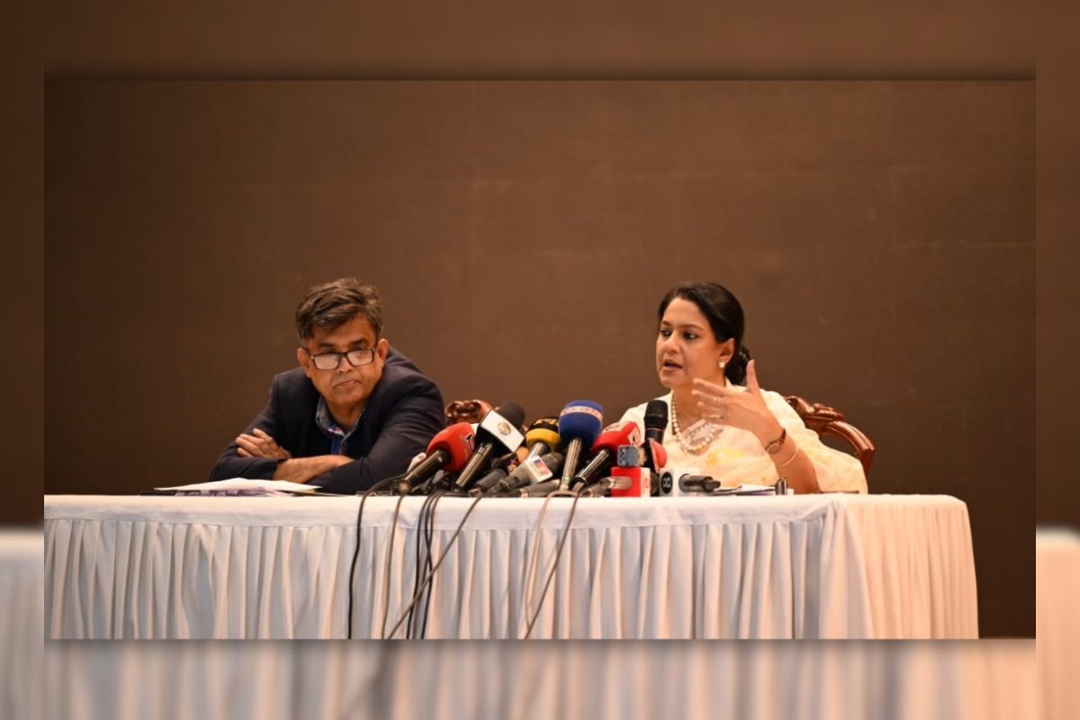 ‘এনসিপির দাবি রাজনৈতিক; এতে নির্বাচনে ব্যত্যয় ঘটবে না’