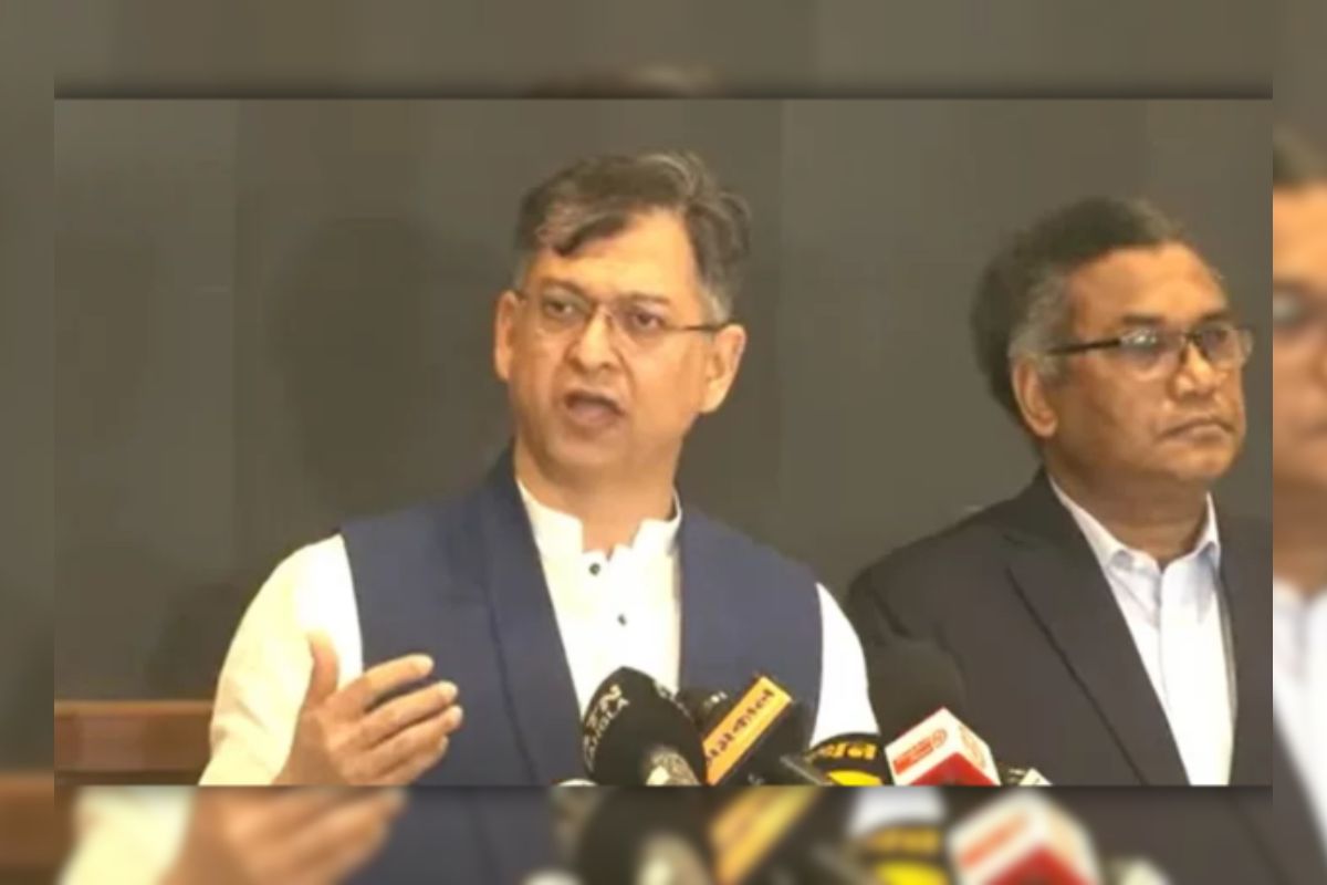 অধিকাংশ প্রস্তাবের সঙ্গে একমত নয় বিএনপি: সালাহউদ্দিন