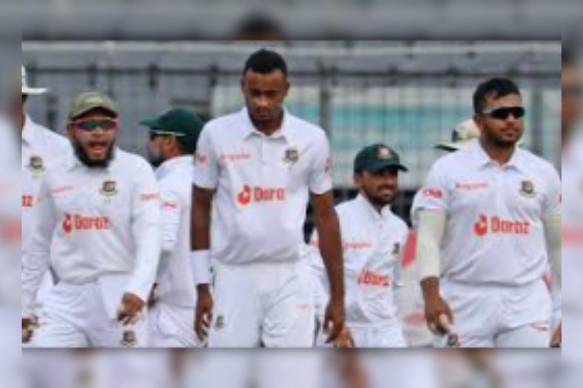 বাংলাদেশ-জিম্বাবুয়ে টেস্ট সিরিজ দেখা যাবে ৫০ টাকায়