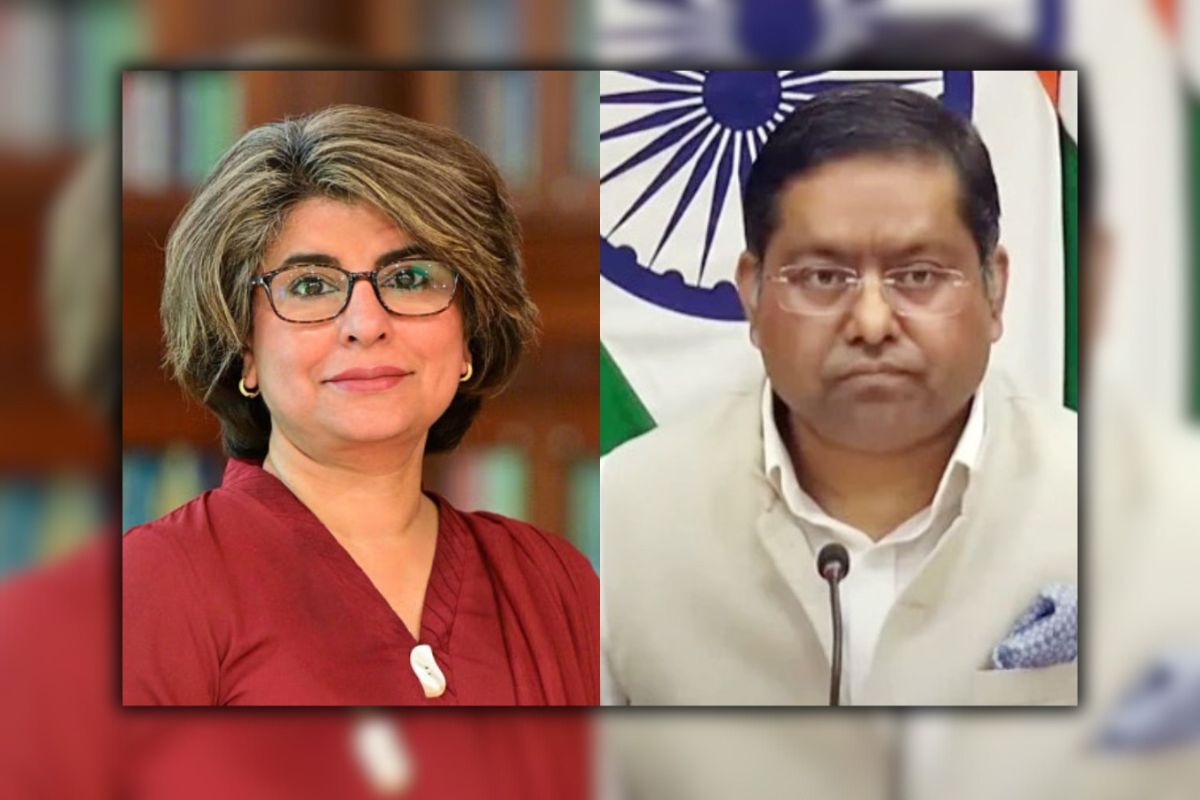 পাকিস্তানের পররাষ্ট্রসচিবের বাংলাদেশ সফর নিয়ে যা বলছে ভারত