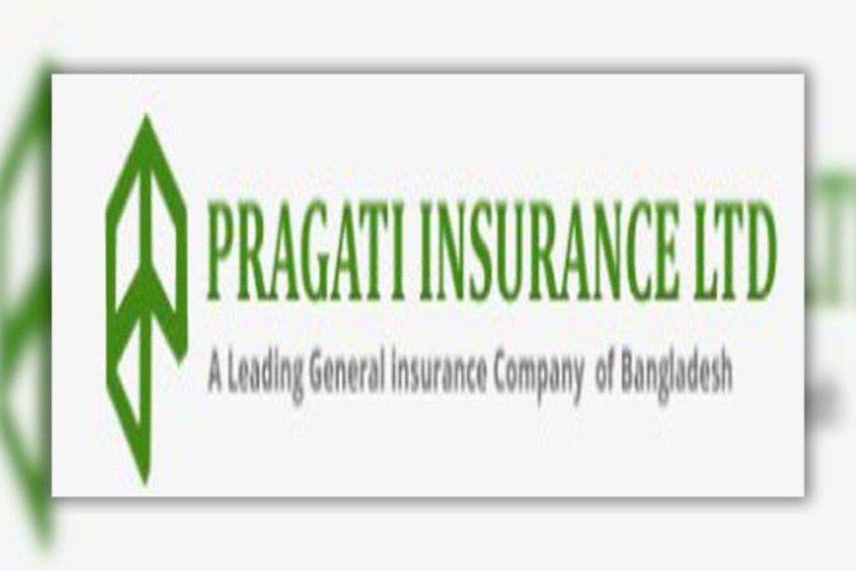 প্রগতি ইন্স্যুরেন্সের ডিভিডেন্ড ঘোষণা
