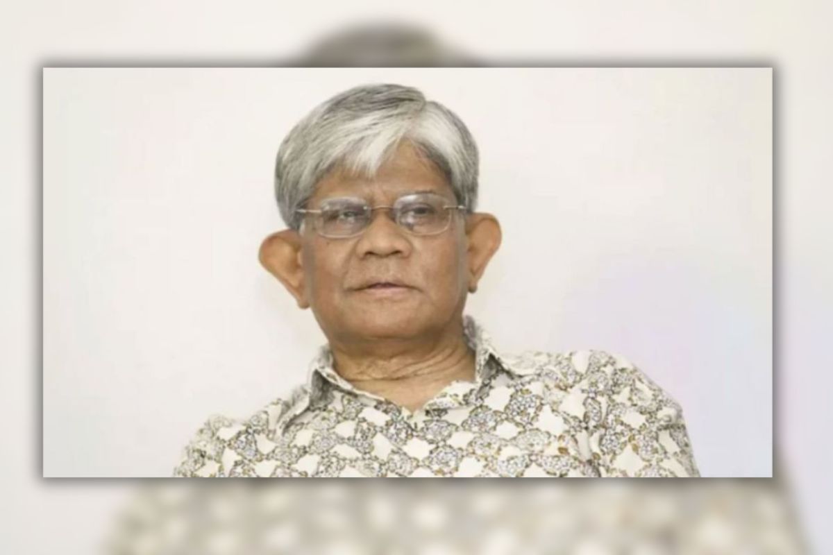 আইএমএফের কিস্তি অনিশ্চিত, তবে মরিয়া নয় বাংলাদেশ: অর্থ উপদেষ্টা