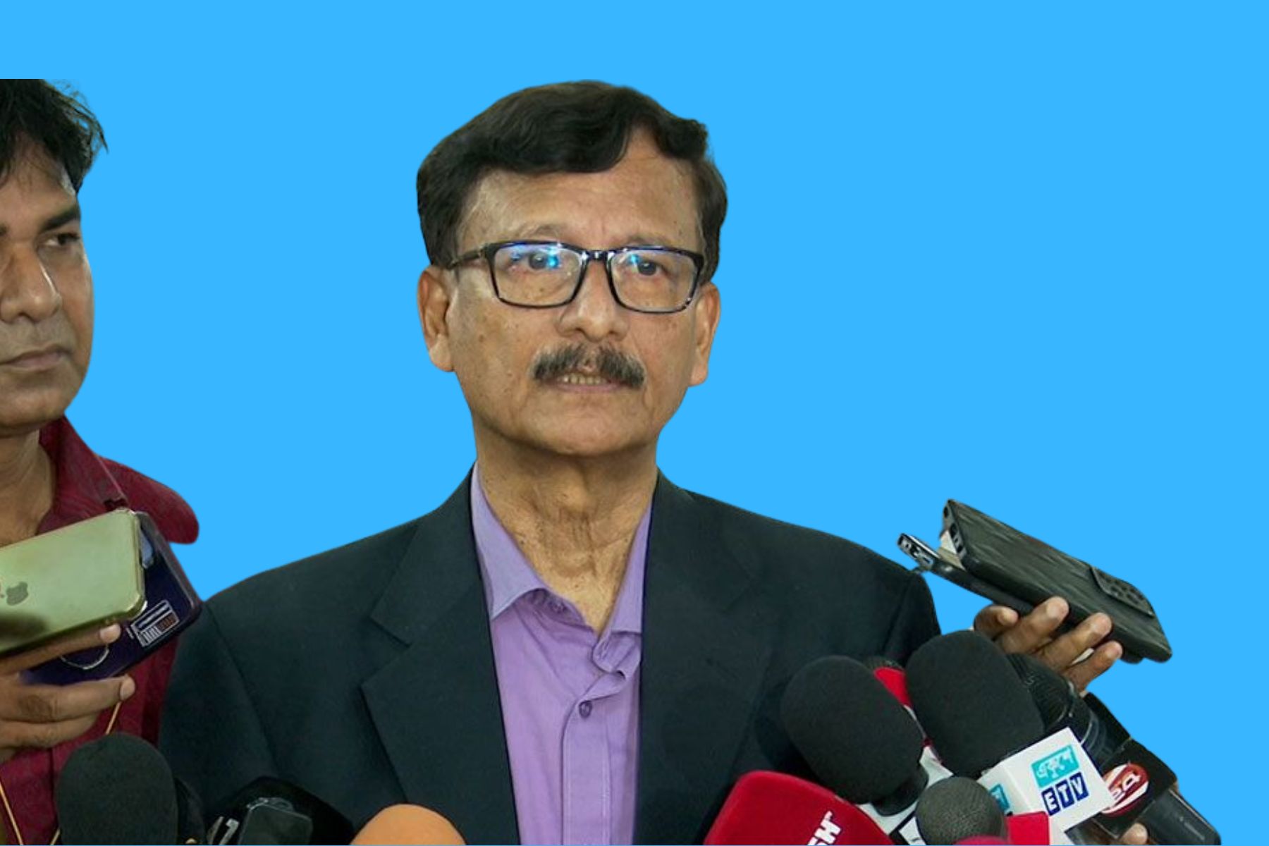 ‘কর্মীদের বিদেশ পাঠানোর ক্ষেত্রে ৮০ ভাগ সমস্যা দেশ থেকেই তৈরি’