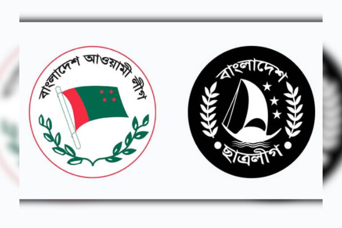 রাজধানী থেকে আ.লীগ-ছাত্রলীগের আরও ৬ নেতা গ্রেপ্তার