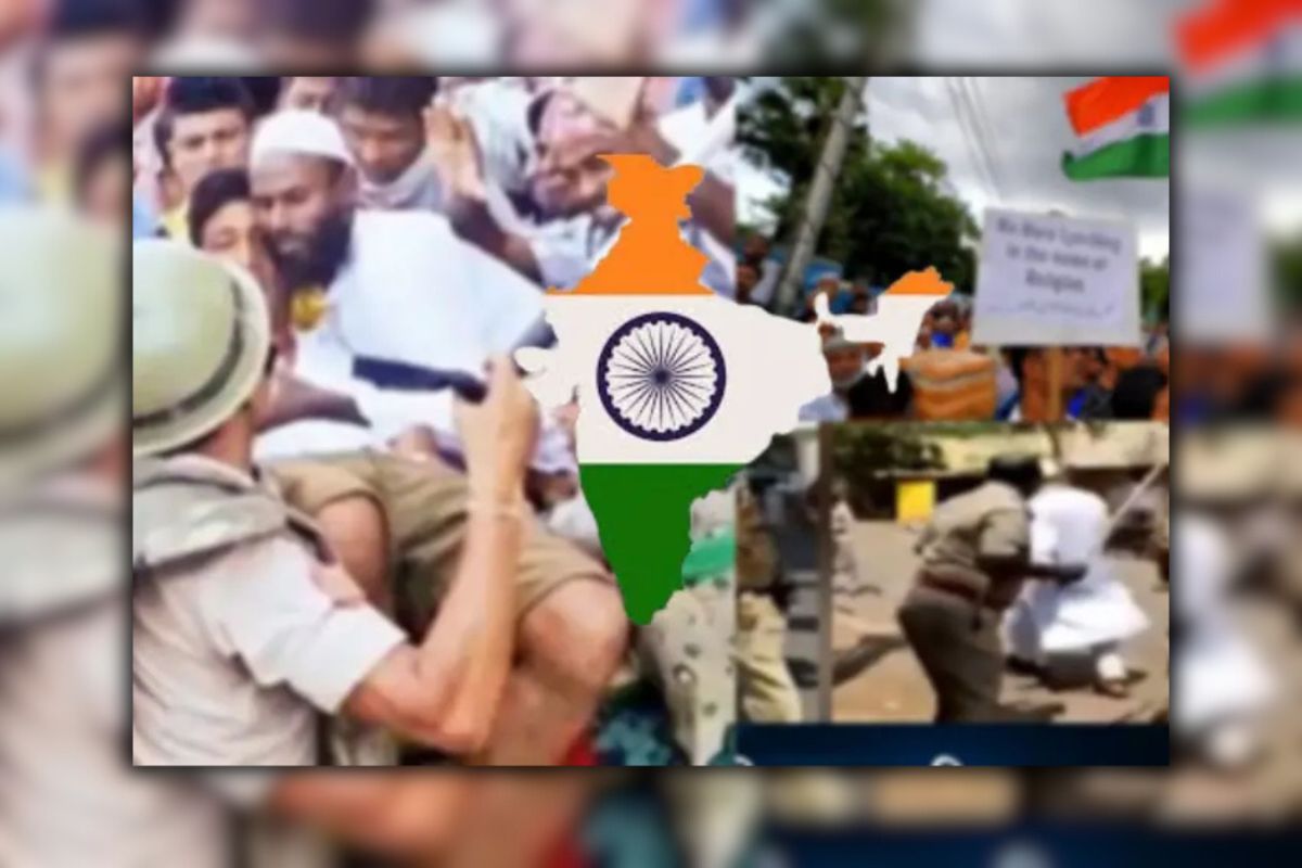 হুমকিতে বৃহত্তর ভারতের অস্তিত্ব, সতর্ক করলেন বিশ্লেষকরা