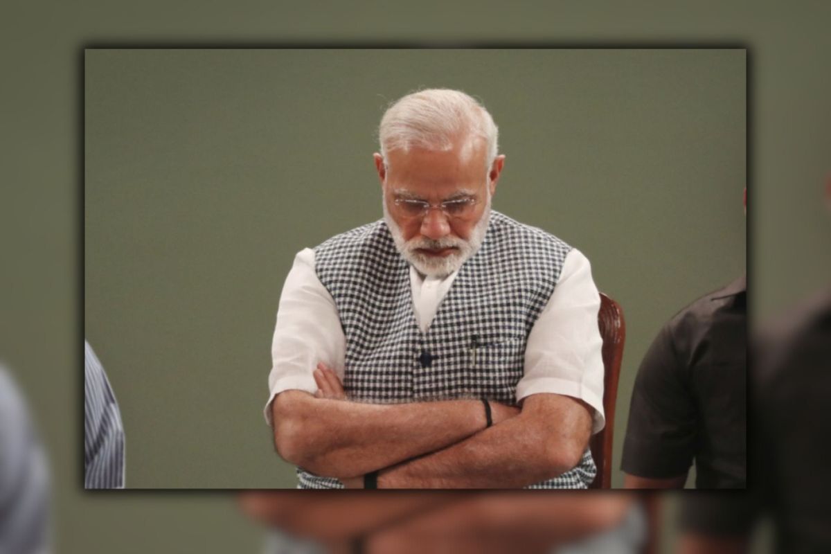 বিয়ে করেননি নরেন্দ্র মোদি, কারণ কী?