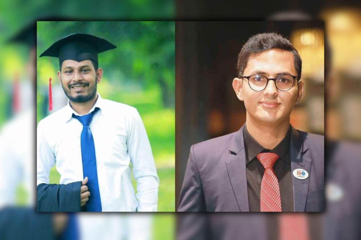 ঢাকাস্থ ঠাকুরগাঁও ছাত্র পরিষদের নতুন কমিটি গঠন