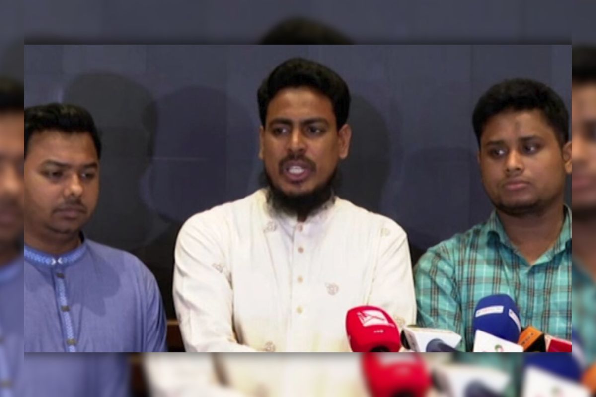 ‘নির্বাচন হবে, কিন্তু তার আগে বিচার ও সংস্কার দৃশ্যমান করতে হবে’
