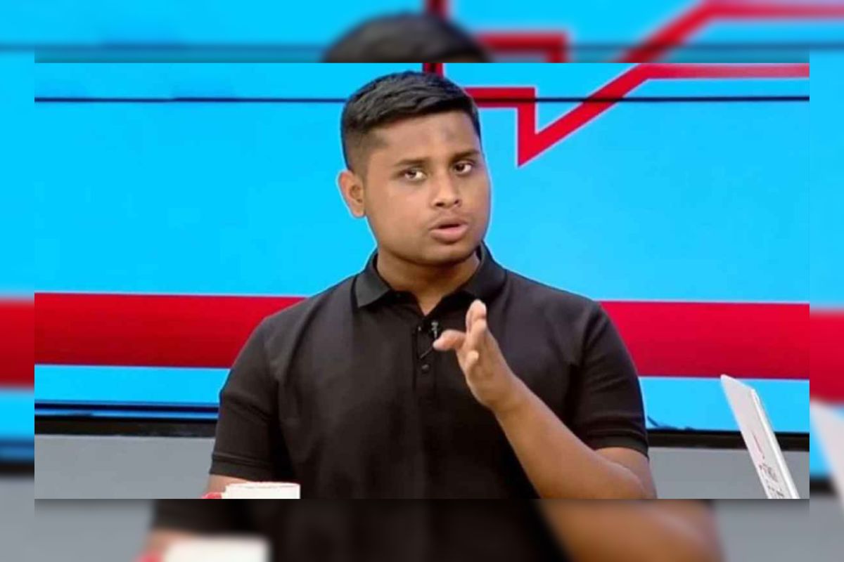 আ.লীগকে শুধু নিষিদ্ধের দাবি তুললে হবে না: পোস্ট শেয়ার হাসনাতের