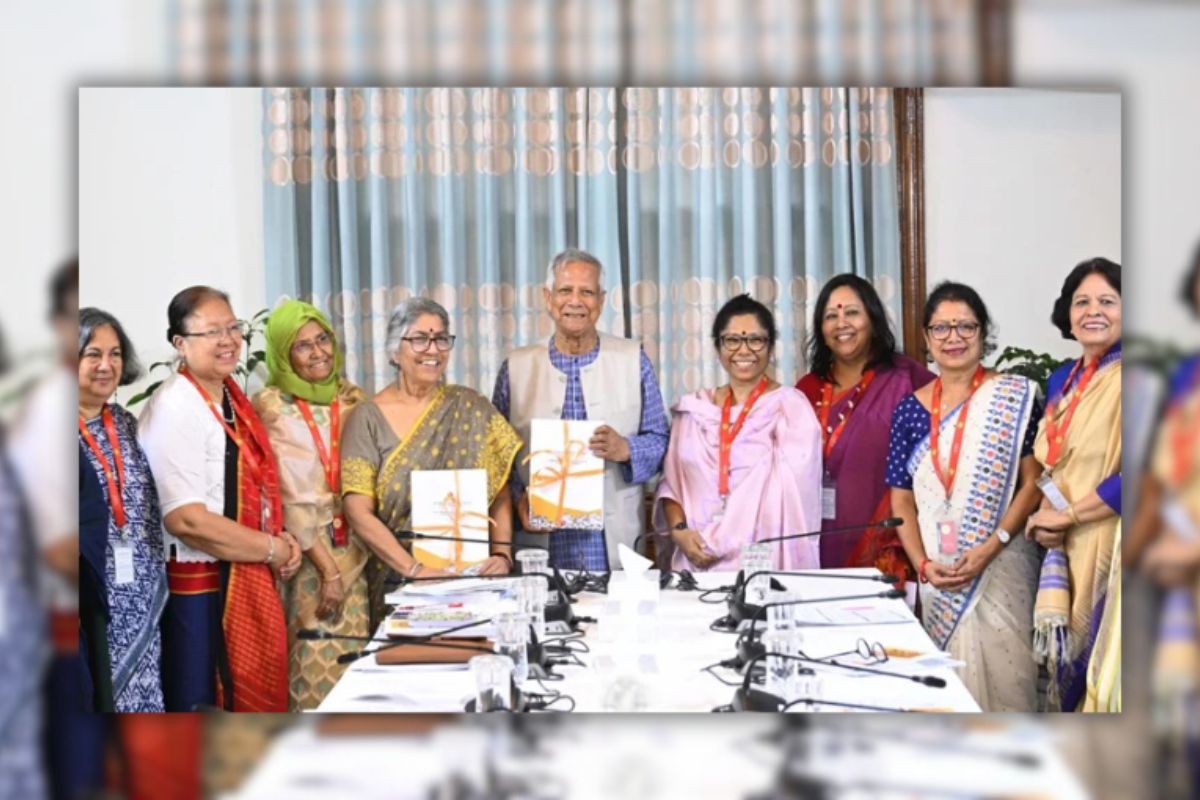 জাতীয় সংসদের আসন ৬০০ করার সুপারিশ