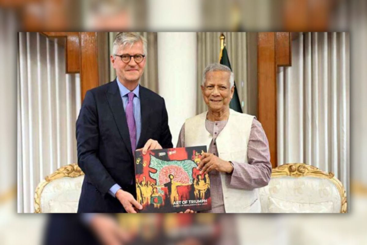 রোহিঙ্গা ইস্যুতে আন্তর্জাতিক সম্প্রদায়কে কার্যকর উদ্যোগের তাগিদ