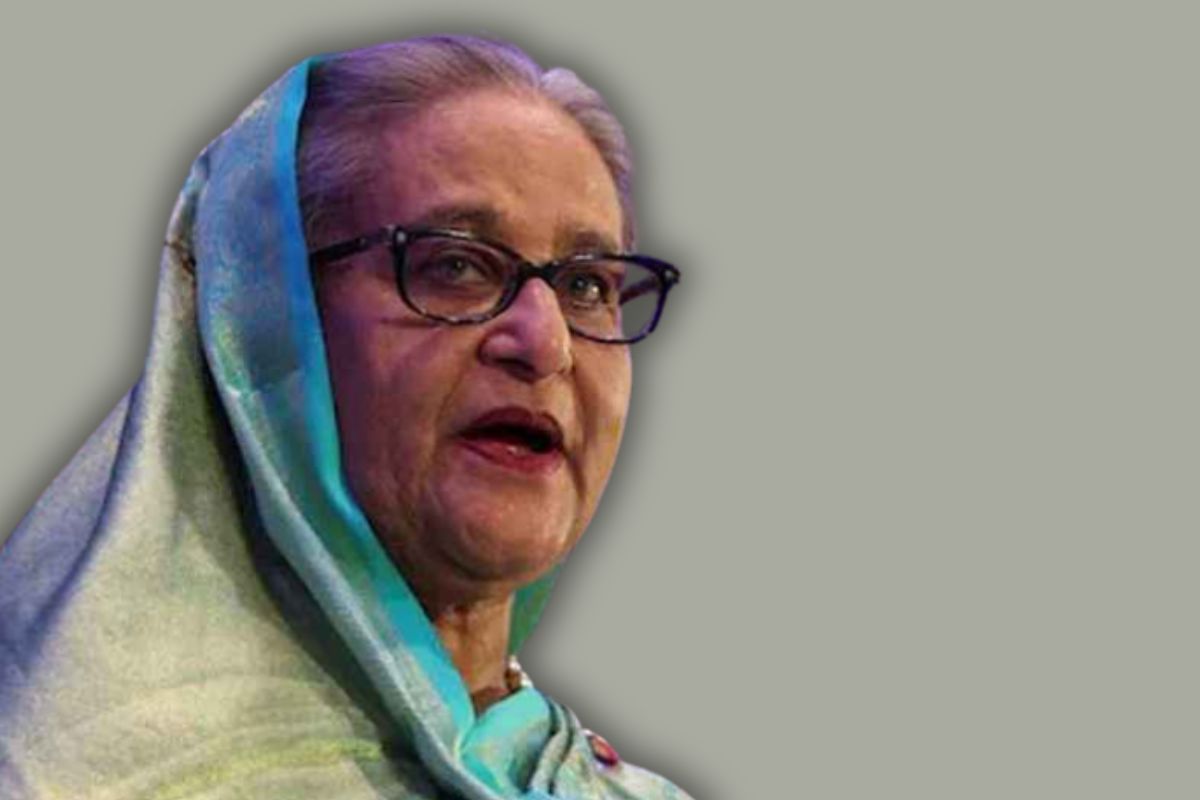 হাসিনাসহ ৪৫ জনের বিরুদ্ধে গণ’হত্যা’র প্রমাণ মিলেছে: চিফ প্রসিকিউটর