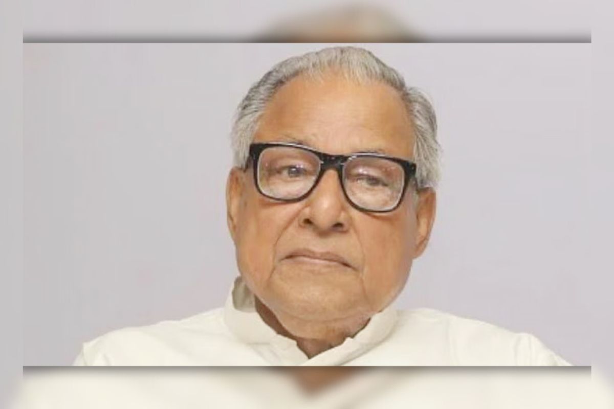 'এই সরকারের বিরুদ্ধে আন্দোলনের প্রয়োজন আছে বলে মনে করি না'
