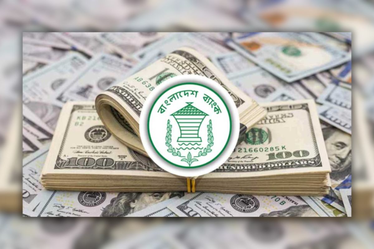 ১৯ দিনে এলো ২১ হাজার কোটি টাকার রেমিট্যান্স