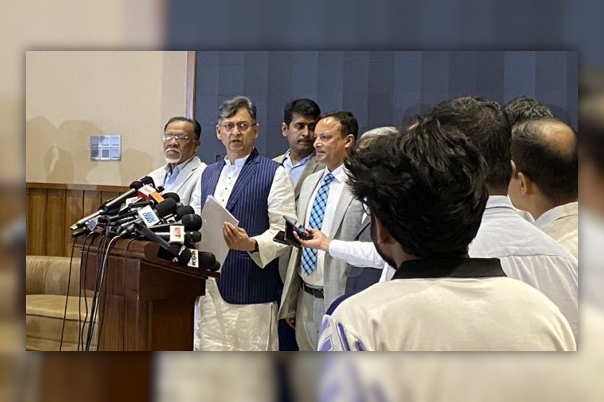 রাষ্ট্রপতির ক্ষমতা বাড়ানো প্রসঙ্গে যা বলল বিএনপি