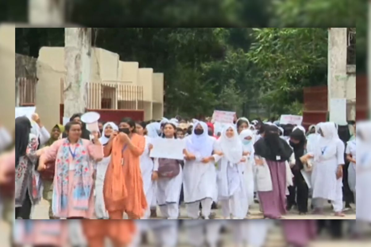 এবার ৪৮ ঘণ্টার আল্টিমেটাম