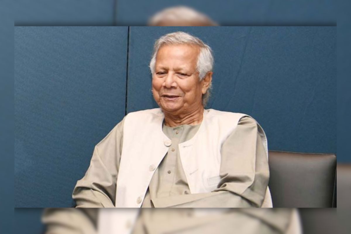 আগামীকাল কাতার যাচ্ছেন প্রধান উপদেষ্টা