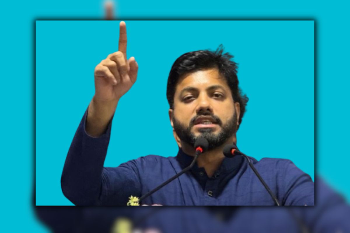 থানা ঘেরাওয়ের হুঁশিয়ারি দিলেন ইশরাক