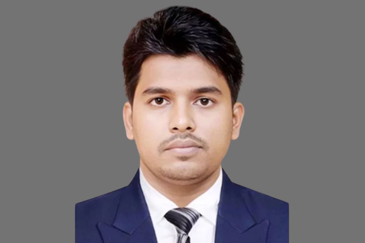 উপদেষ্টা আসিফ মাহমুদের এপিএসকে অব্যাহতি