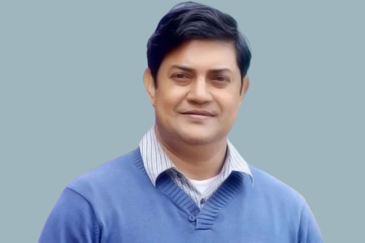 যে কারণে নির্বাচনে অংশ নেননি নাসিম
