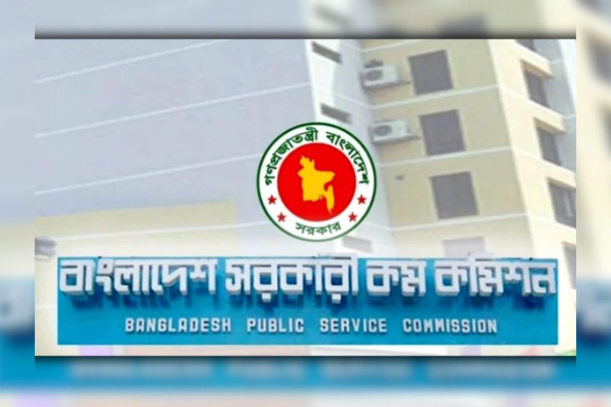 সেপ্টেম্বরের মধ্যে আসছে বিশেষ বিসিএস