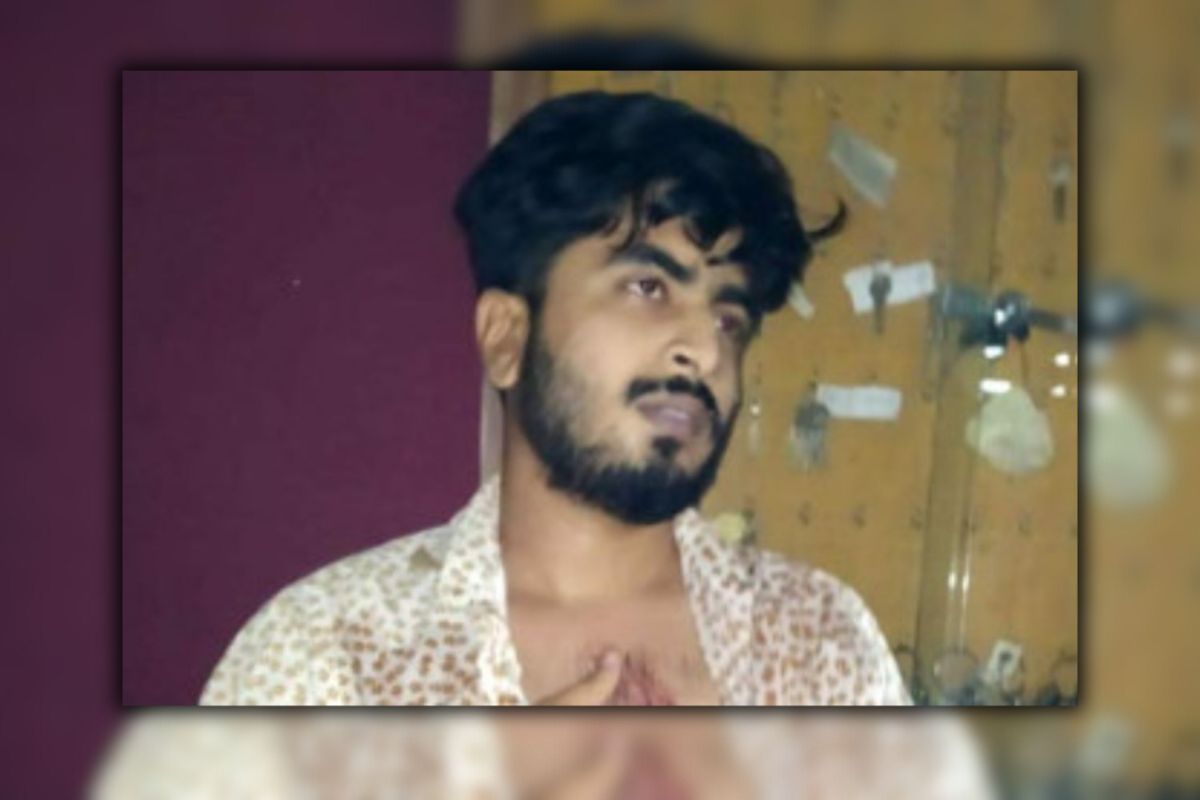 পারভেজ হত্যায় গ্রেপ্তার ৩