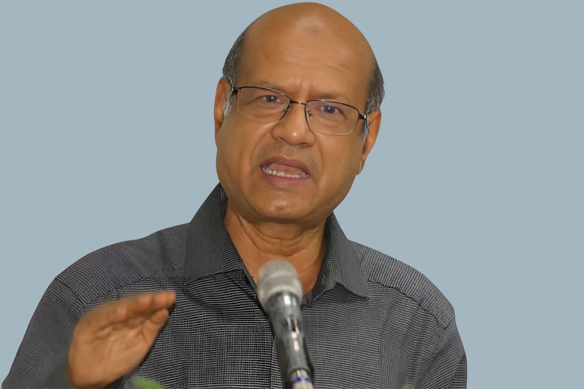 ঢাকার ৩৩৮২ ভবনের অবৈধ অংশ ভাঙা হবে