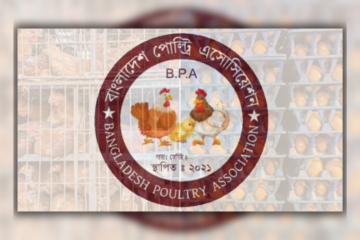 ডিম-মুরগির খামার বন্ধ রাখার ঘোষণা প্রত্যাহার