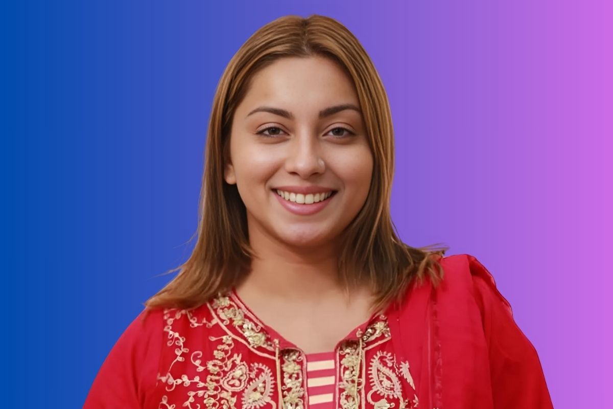 মডেল মেঘনার ব্যাংক হিসাব তলব