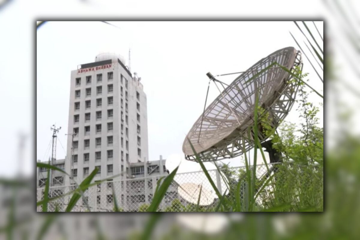 সতর্কবার্তায় আবহাওয়া অফিসের ১০ জরুরি পরামর্শ