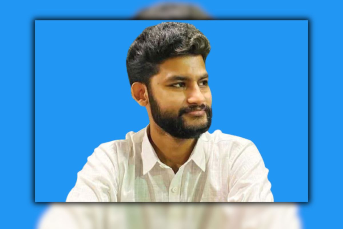 কলাবাগানে ঢাবি ছাত্রের ঝুলন্ত মরদেহ উদ্ধার