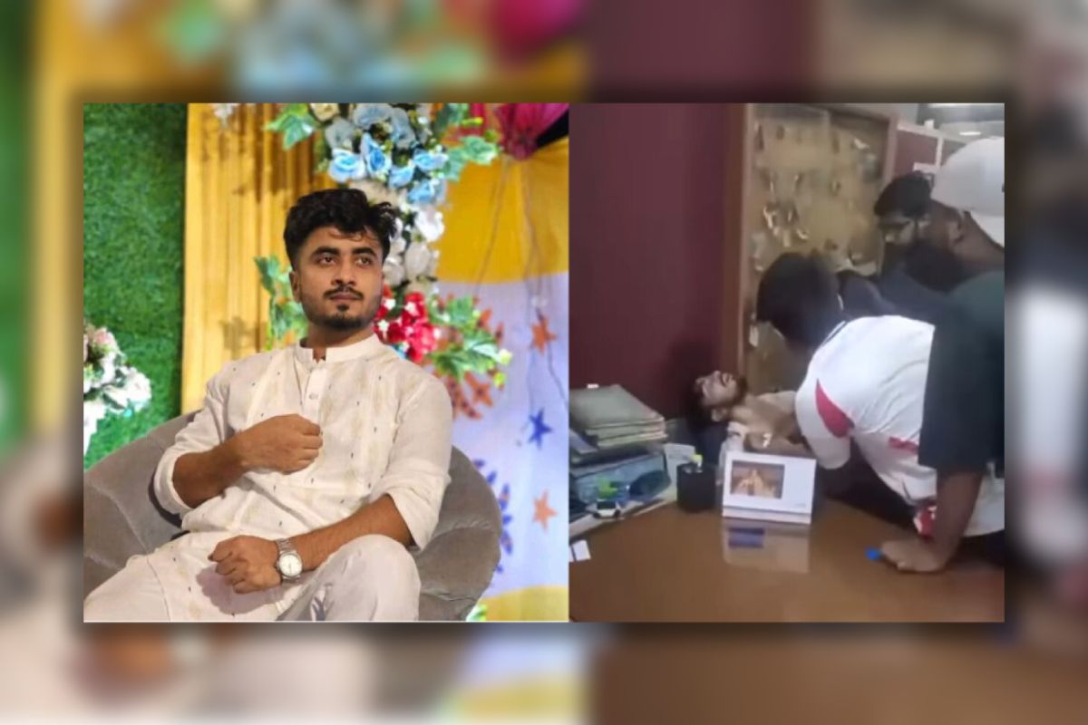পারভেজ হত্যায় সংশ্লিষ্টতার অভিযোগে দুই ছাত্রী বহিষ্কার