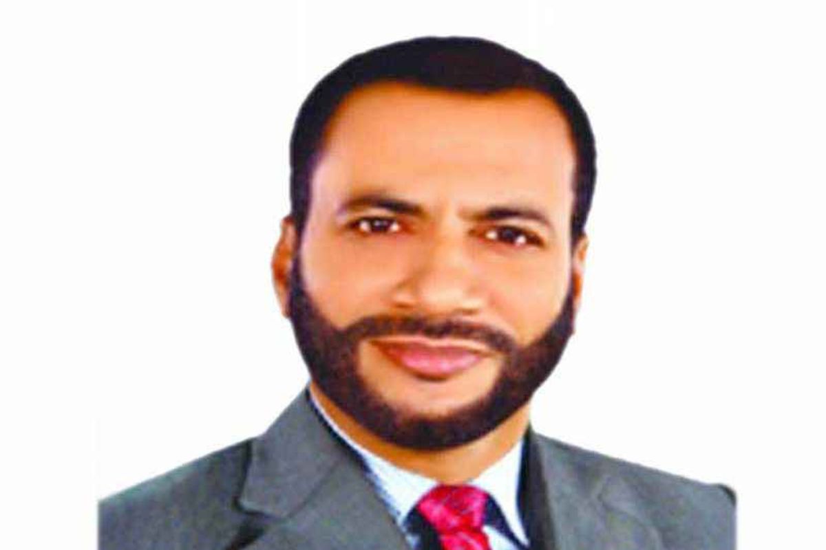 কৃষক লীগের সাংগঠনিক সম্পাদক গ্রেপ্তার